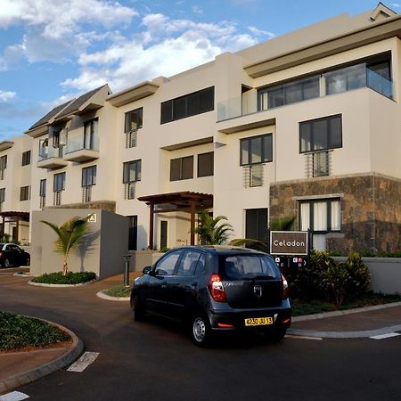 Apartment Azuri Roches Noires Oda fotoğraf