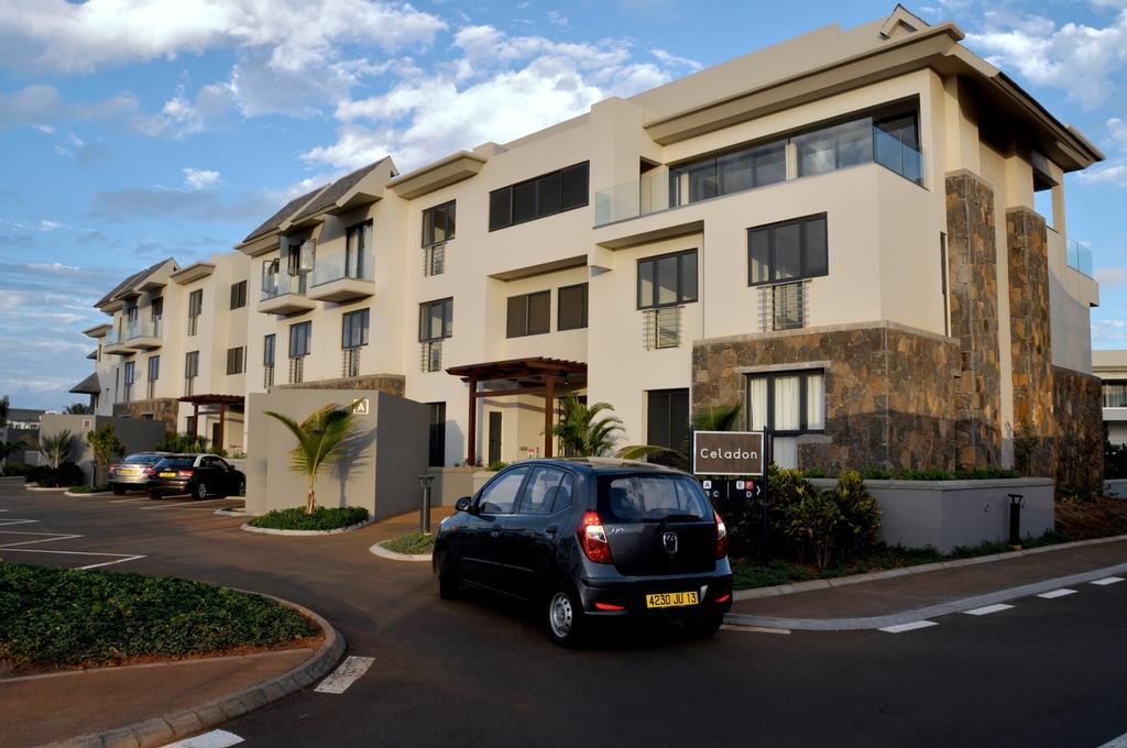 Apartment Azuri Roches Noires Oda fotoğraf