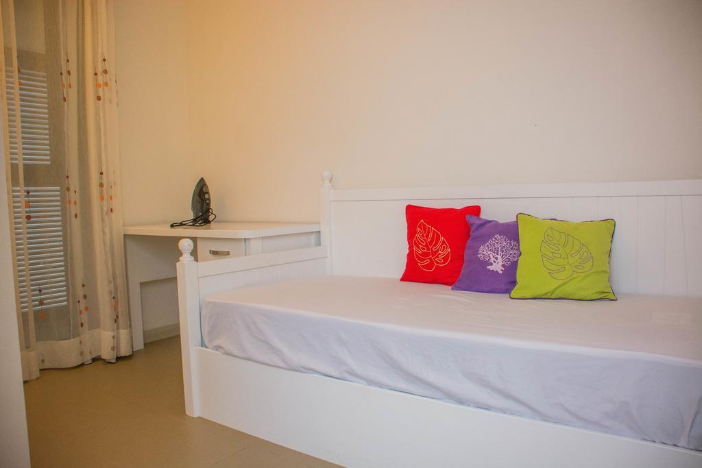 Apartment Azuri Roches Noires Dış mekan fotoğraf