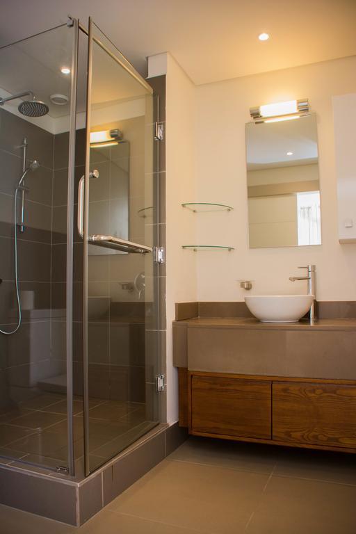 Apartment Azuri Roches Noires Dış mekan fotoğraf