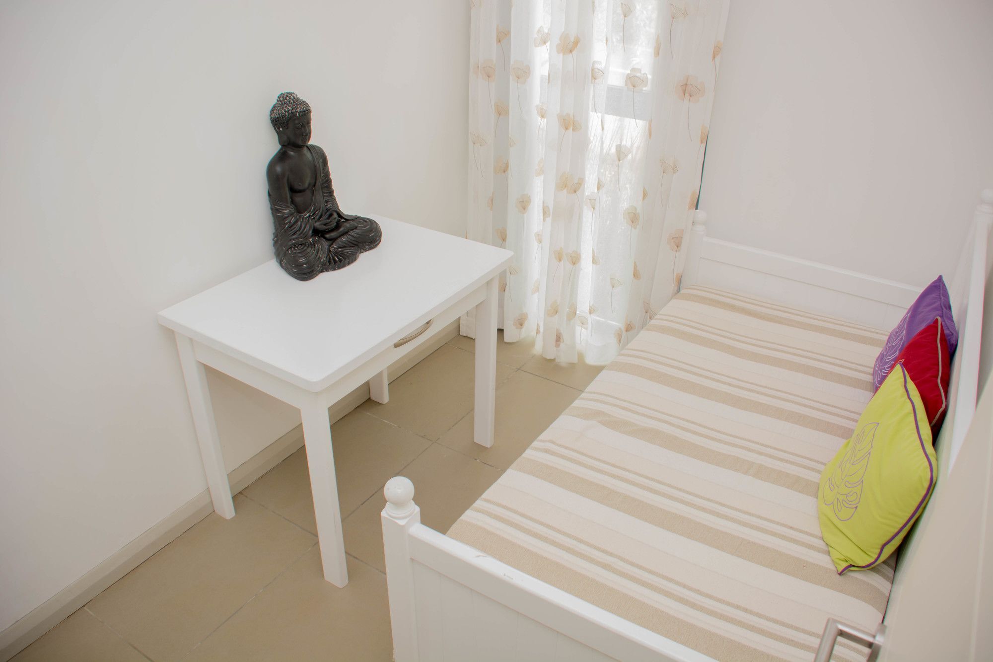 Apartment Azuri Roches Noires Dış mekan fotoğraf