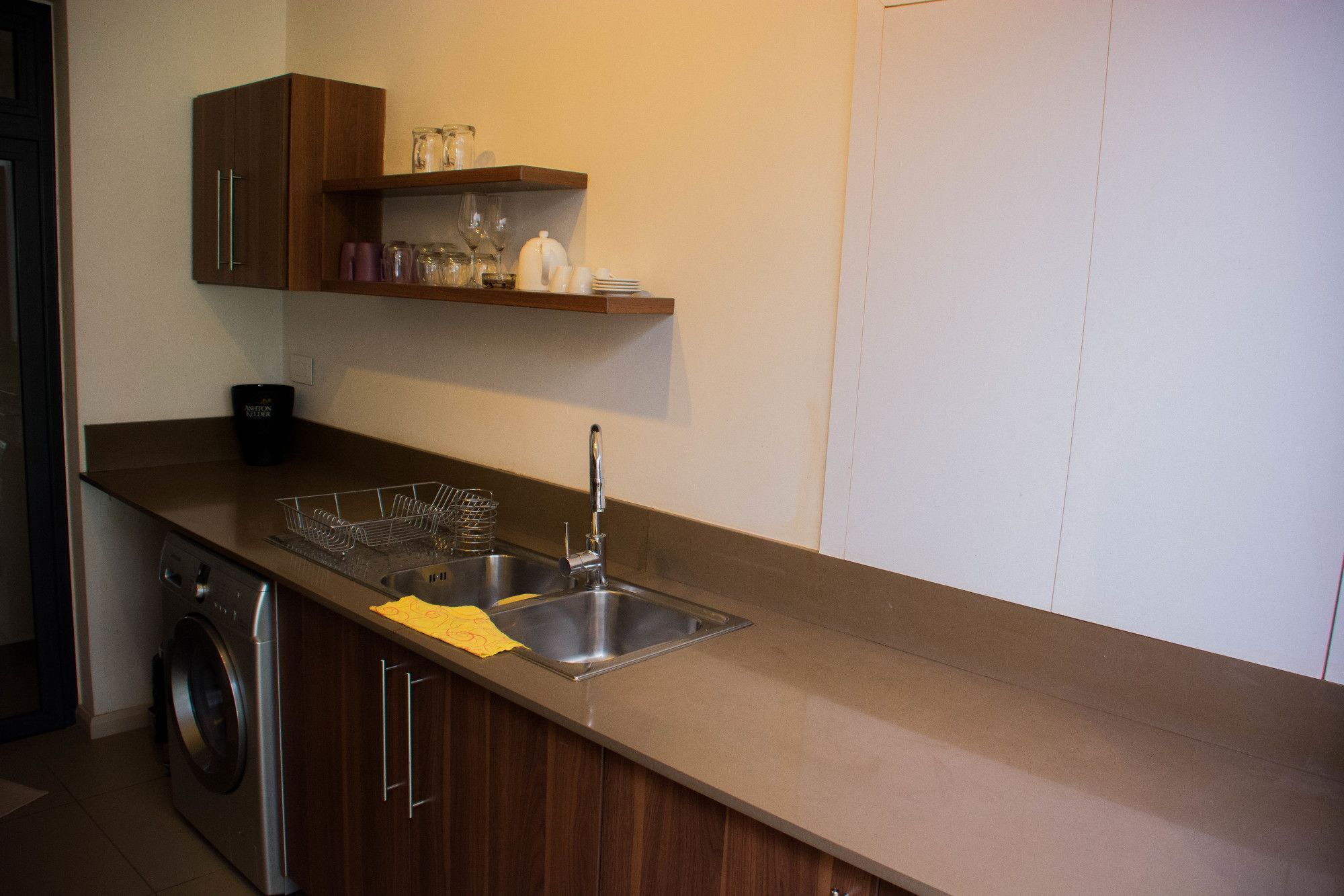 Apartment Azuri Roches Noires Dış mekan fotoğraf