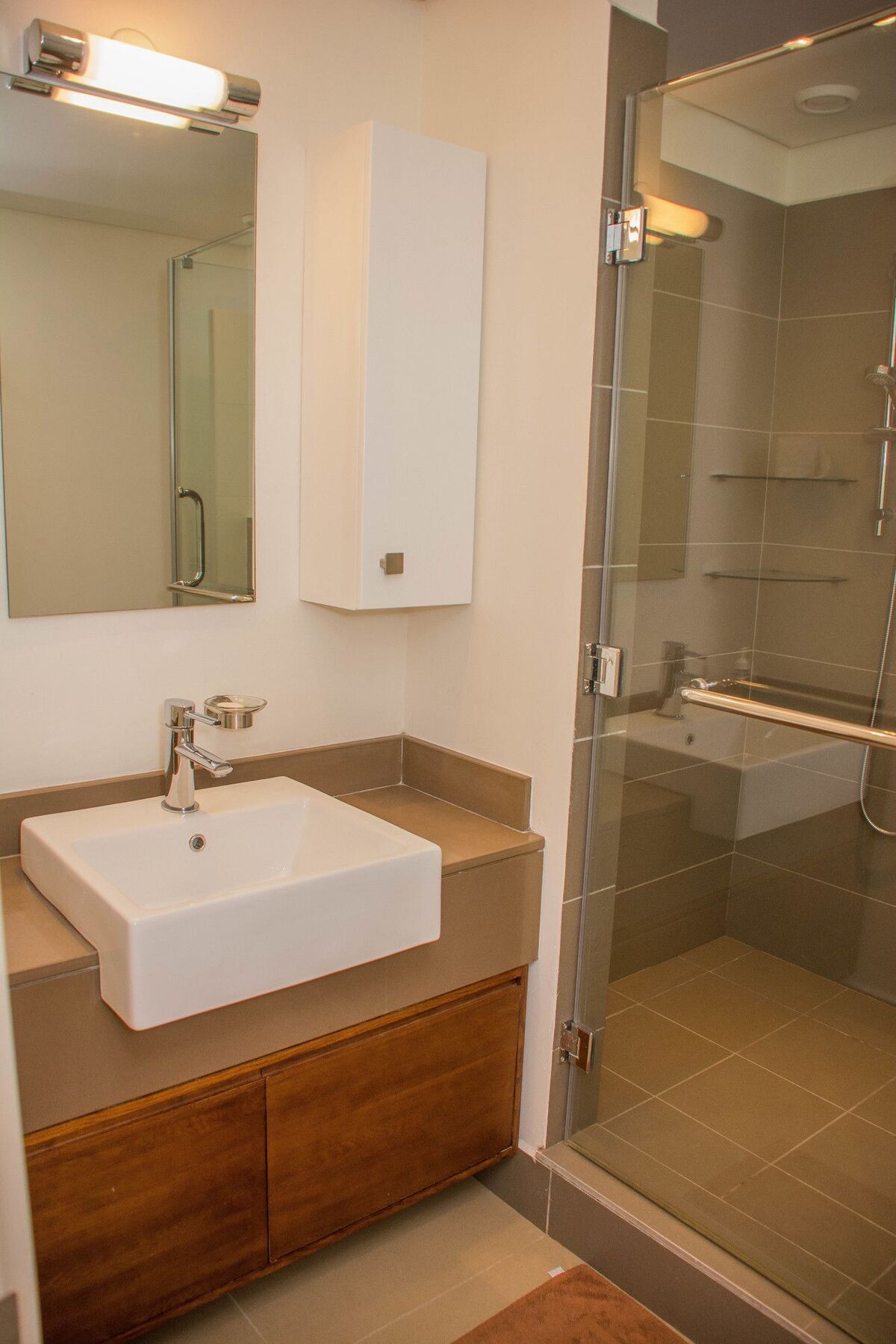 Apartment Azuri Roches Noires Dış mekan fotoğraf