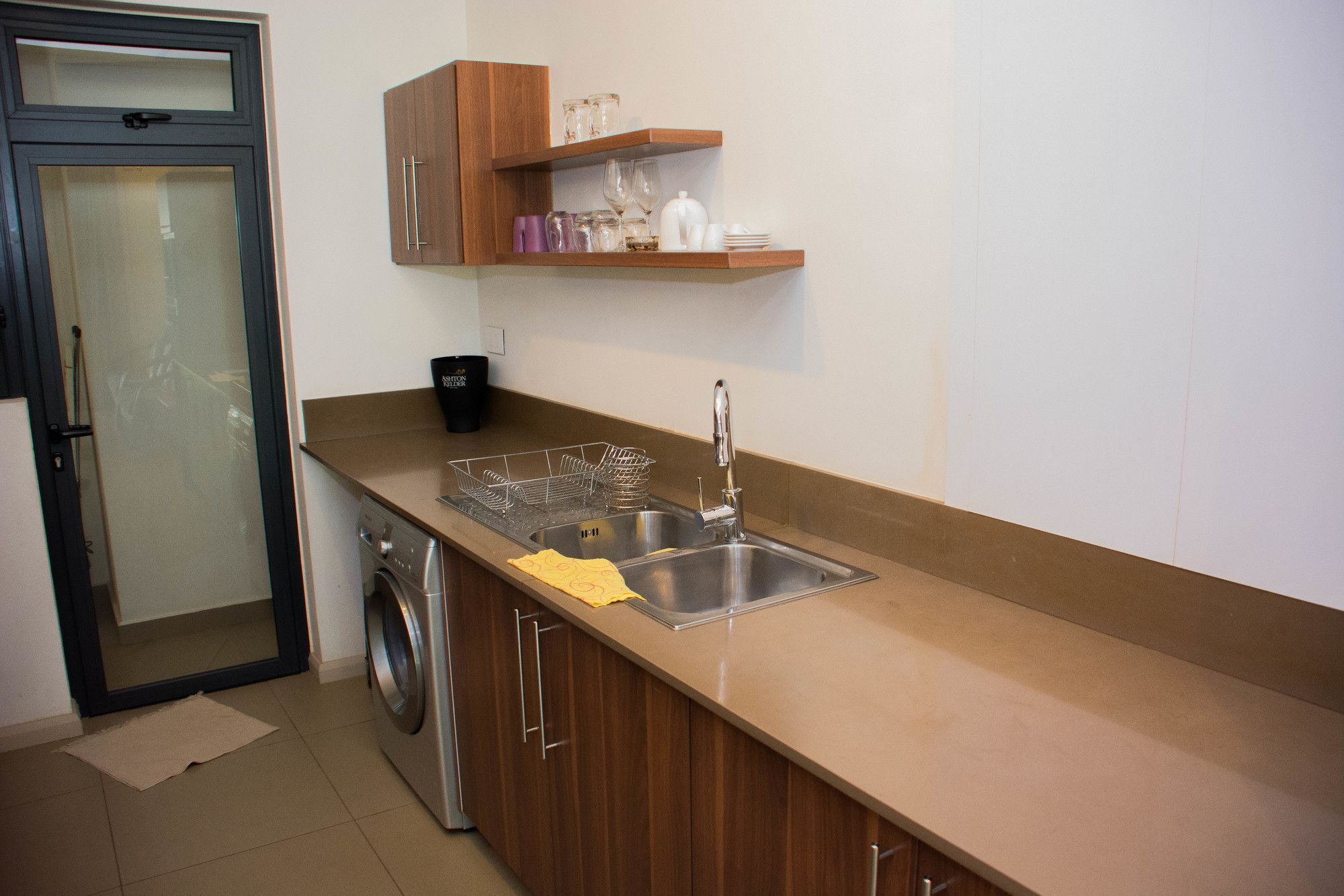 Apartment Azuri Roches Noires Dış mekan fotoğraf